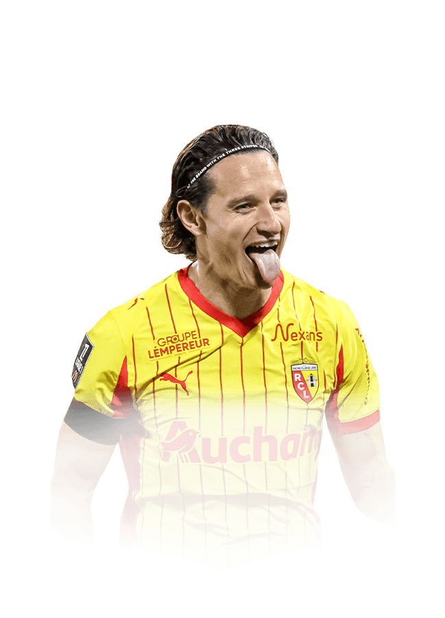 Florian Thauvin