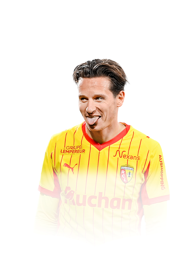 Florian Thauvin