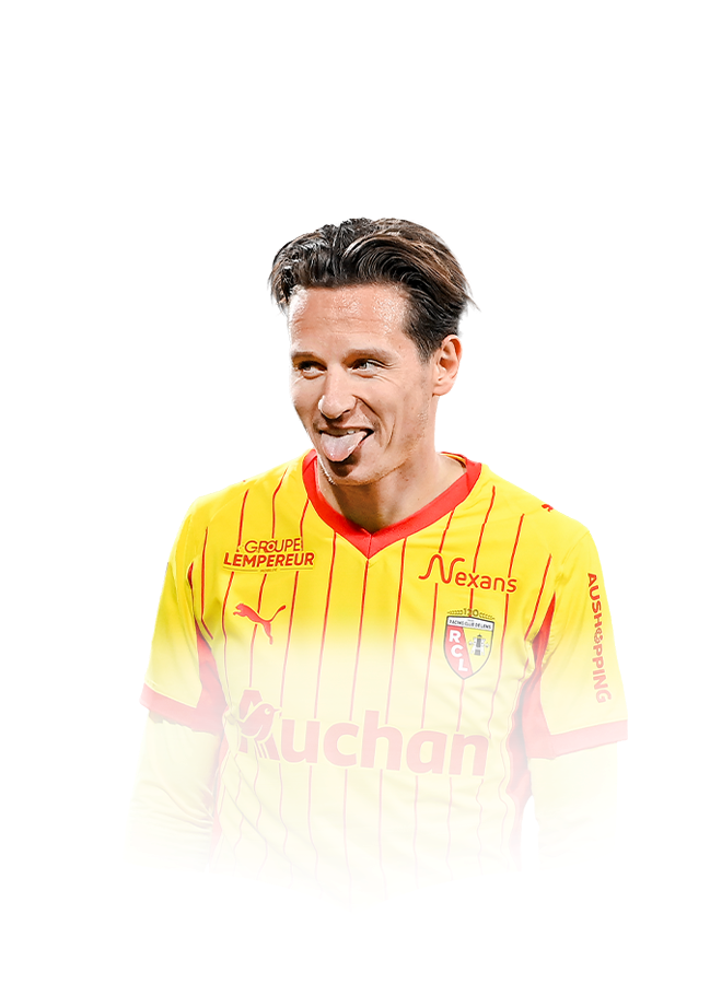 Florian Thauvin