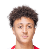 Eliesse Ben Seghir