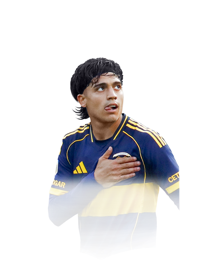 Exequiel Zeballos
