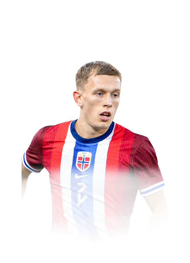 Marcus Holmgren Pedersen