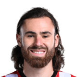 Ben Brereton Díaz