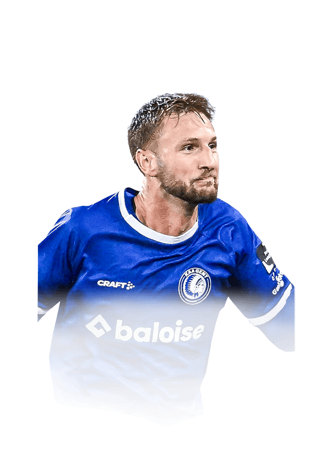 Siebe Van der Heyden