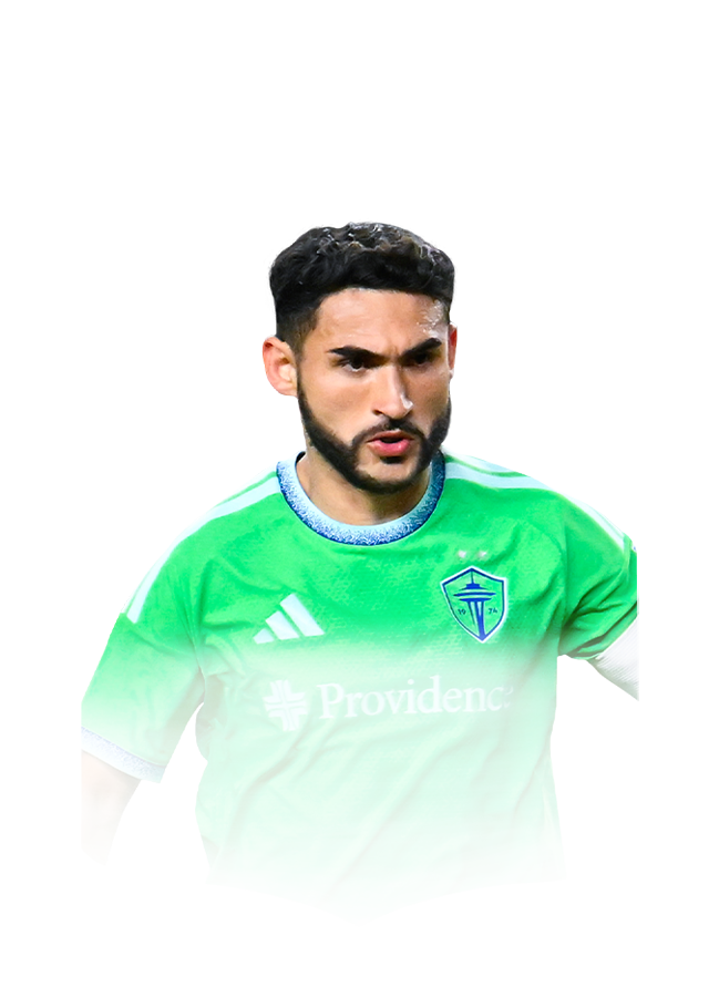 Cristian Roldan