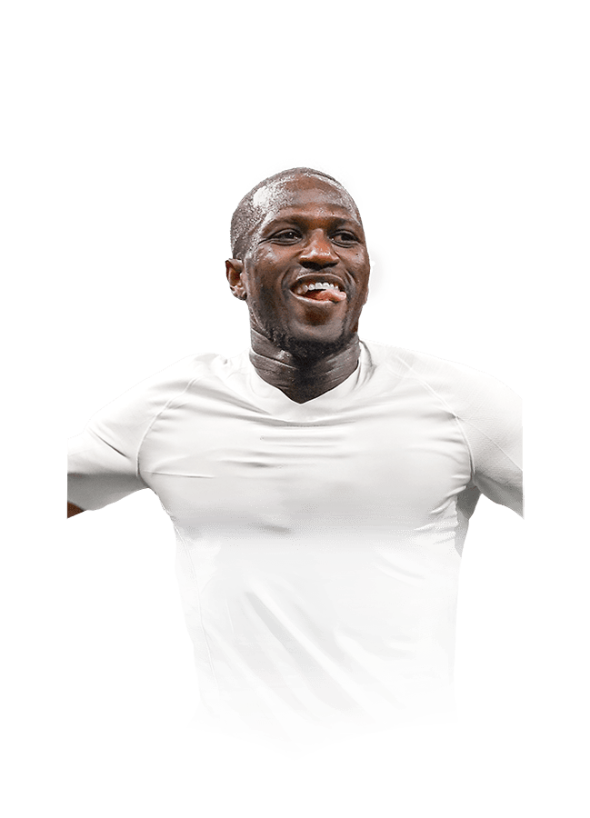 Moussa Sissoko