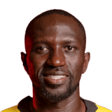Moussa Sissoko