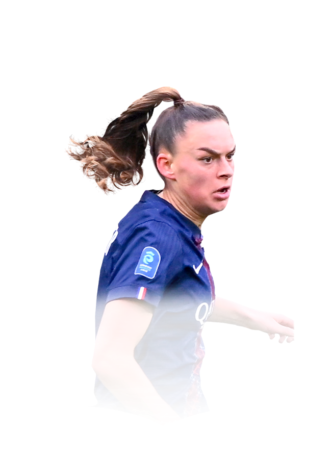 Romée Leuchter