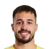 Arnau Tenas