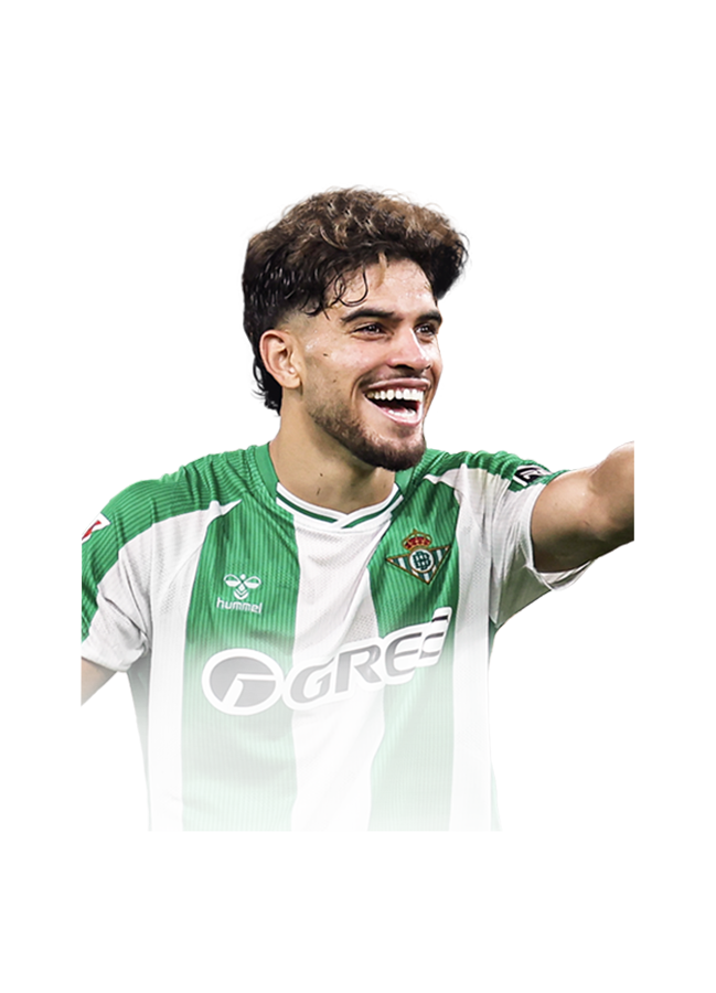 Abdessamad Ezzalzouli