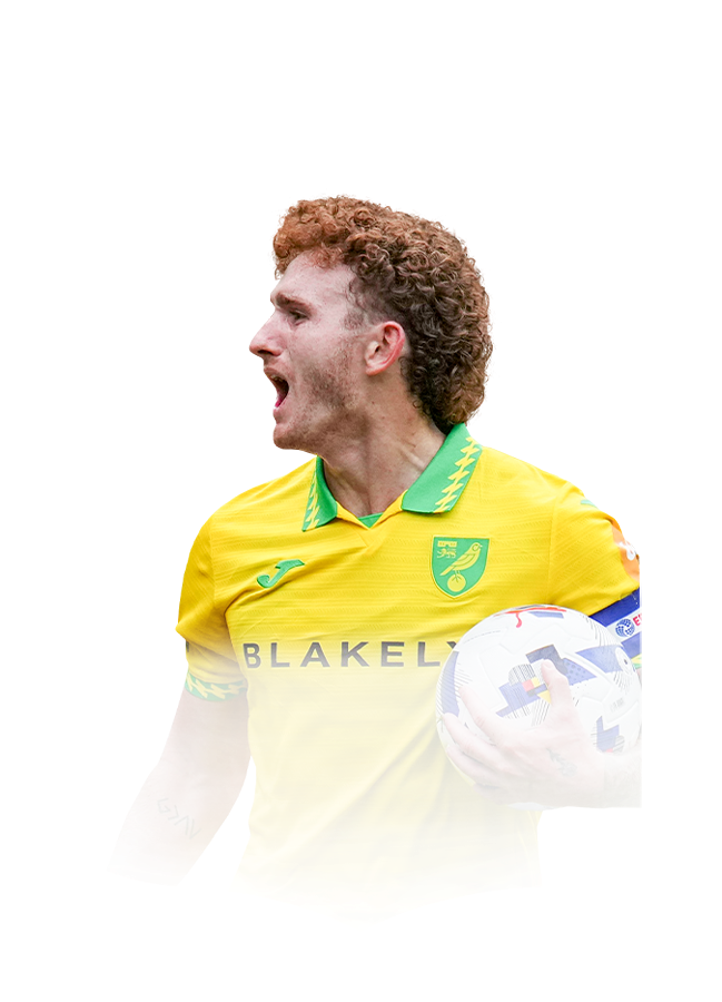 Josh Sargent
