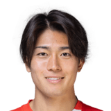 Keito Nakamura