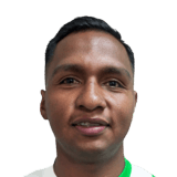 Alfredo Morelos