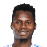 Habib Diallo