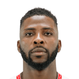 Kelechi Iheanacho