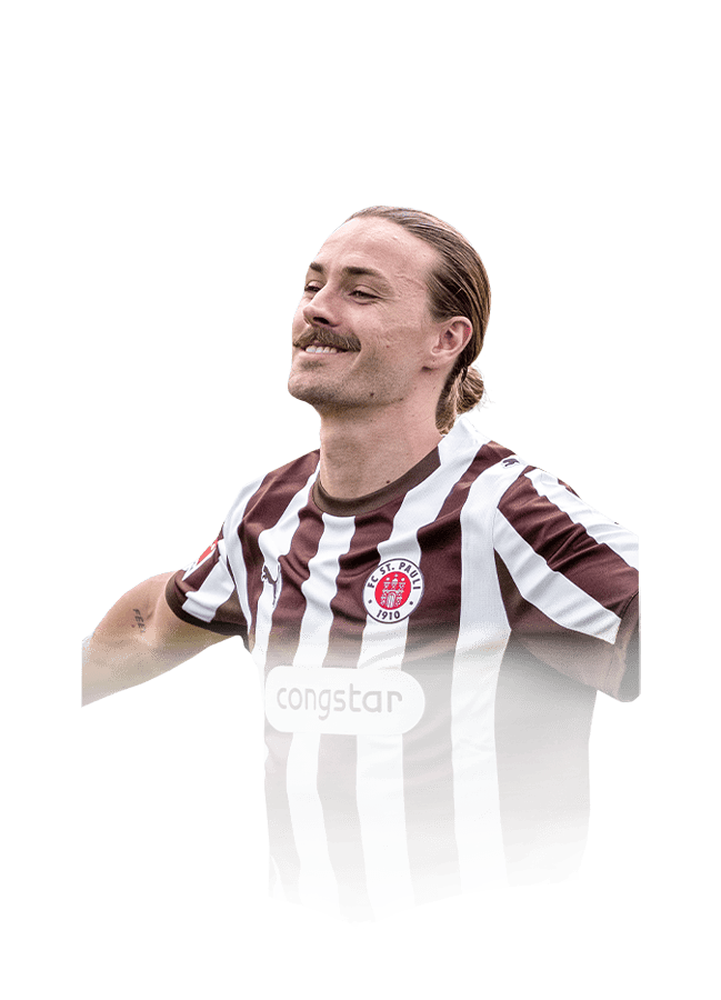 Jackson Irvine