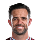 Danny Ings