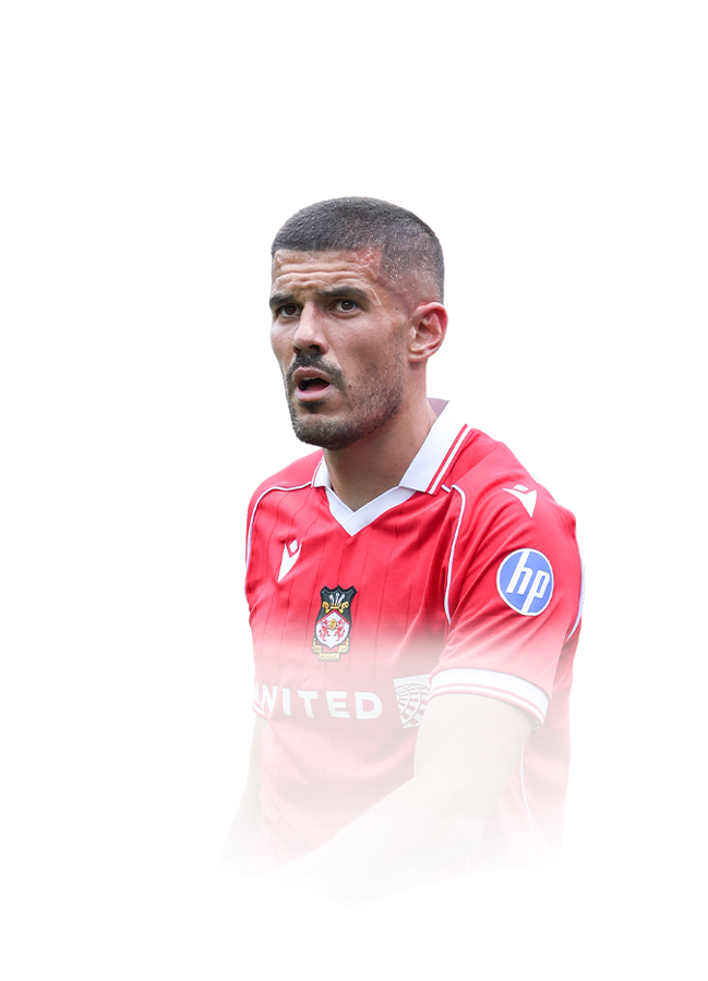 Conor Coady