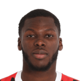 Yunus Musah