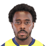 Bright Osayi-Samuel