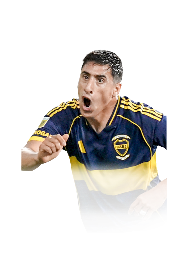 Miguel Ángel Merentiel