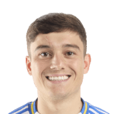 Daniel James