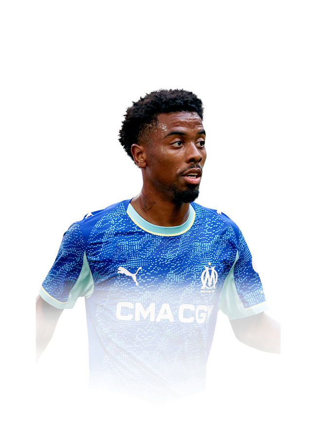 Angel Gomes