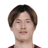 Kyogo Furuhashi