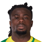 Moses Simon