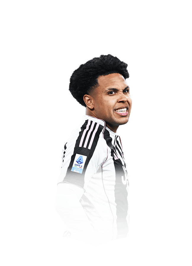Weston McKennie
