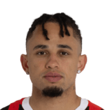 Noah Okafor