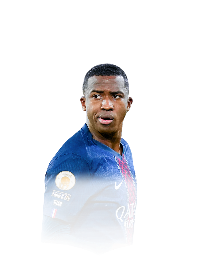 Willian Pacho