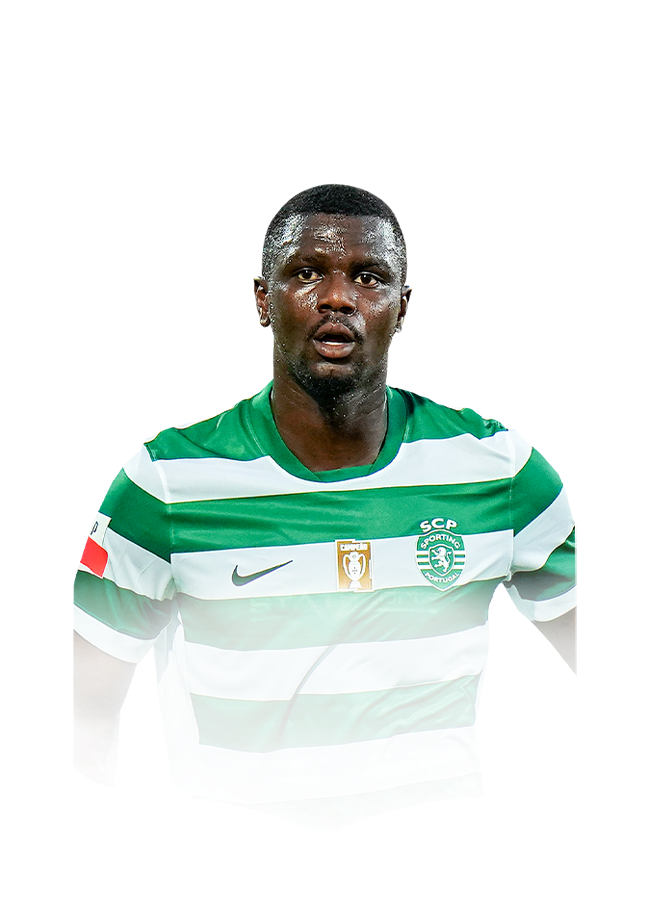 Ousmane Diomande