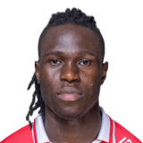 Wilfried Singo