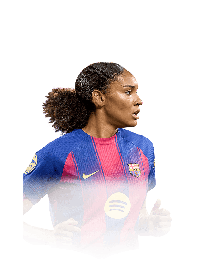 Salma Paralluelo
