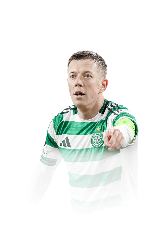 Callum McGregor