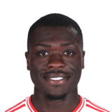 Brian Brobbey