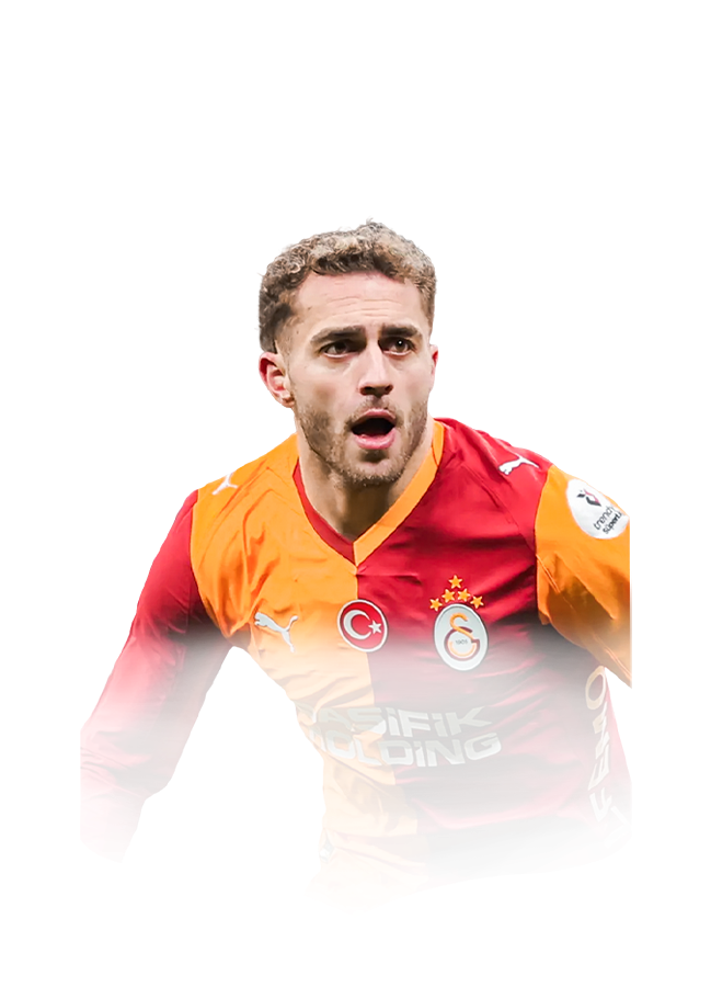 Barış Alper Yılmaz