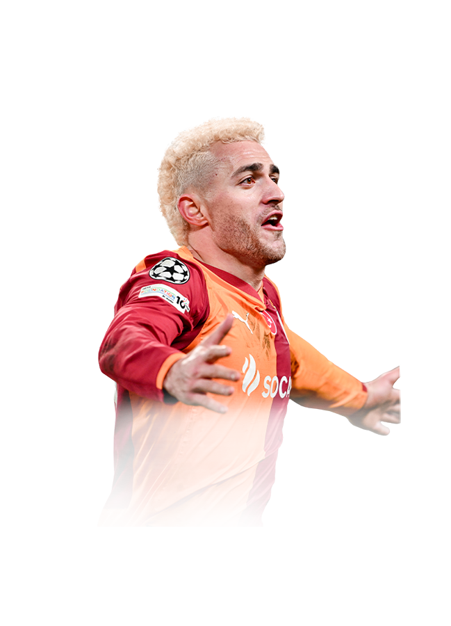 Barış Alper Yılmaz