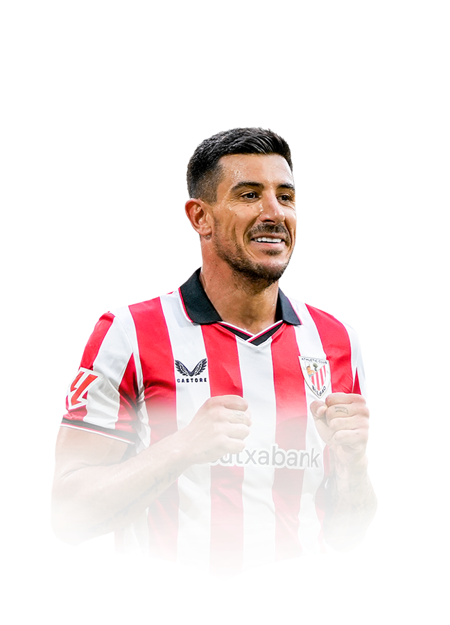 Yuri Berchiche