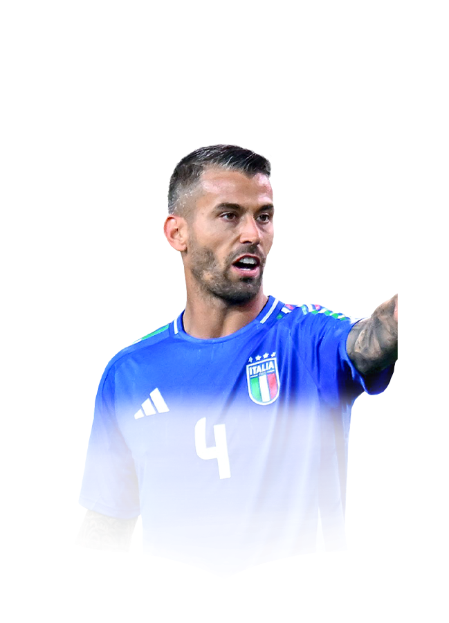 Leonardo Spinazzola
