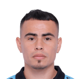 Lucas Zelarayán