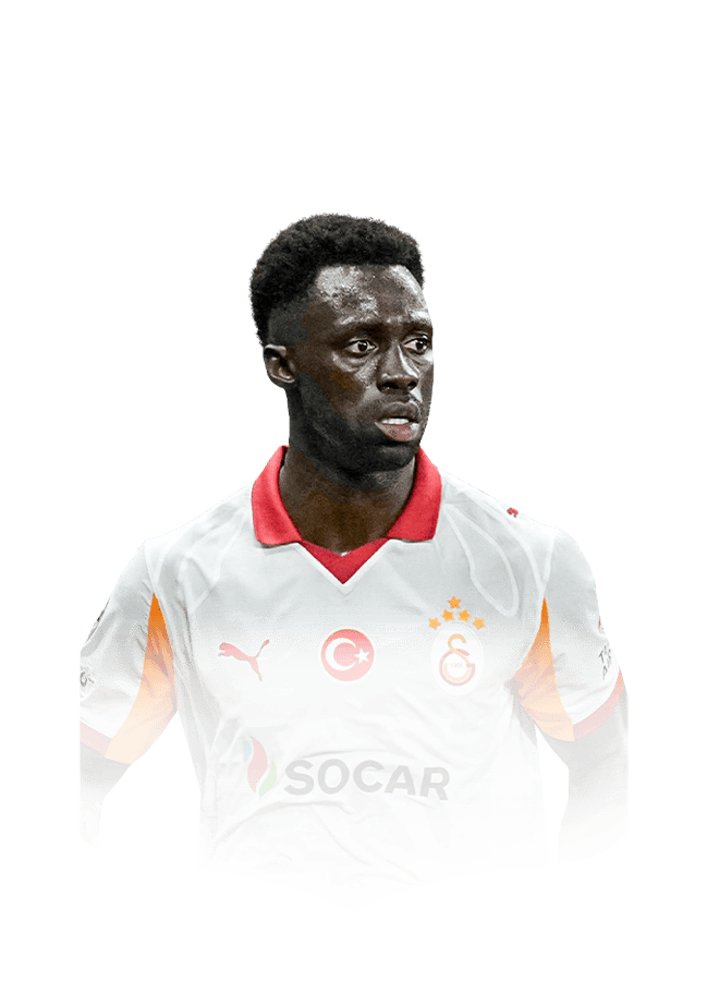 Davinson Sánchez