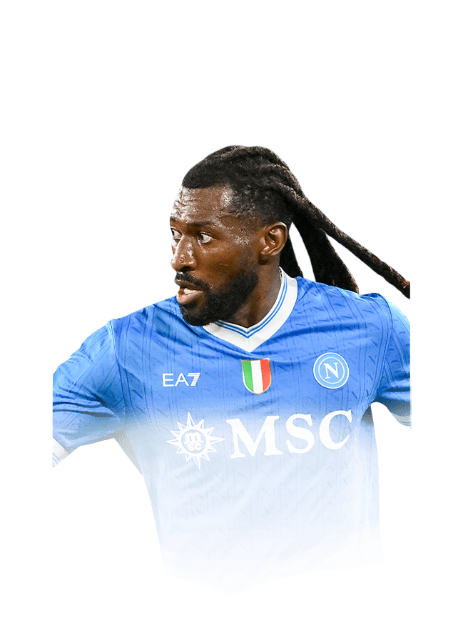 André-Franck Zambo Anguissa