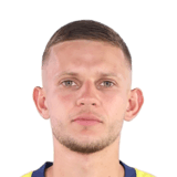 Sebastian Szymański