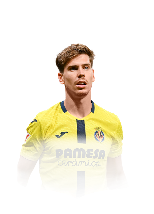 Juan Foyth