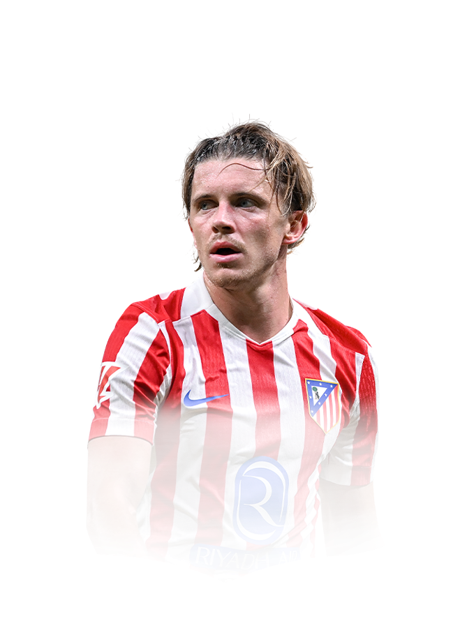 Conor Gallagher