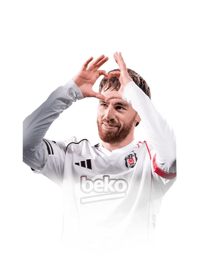 Orkun Kökçü