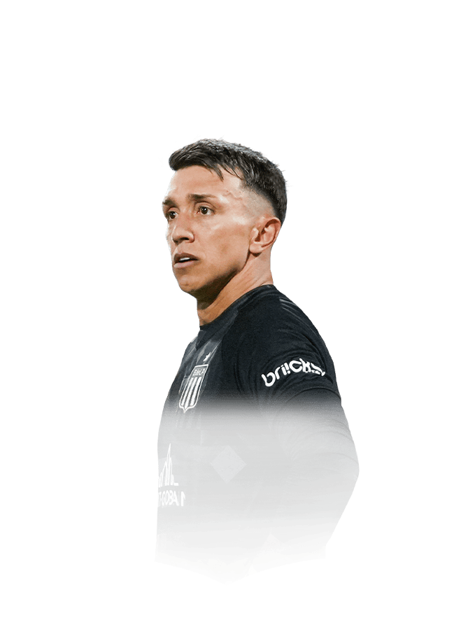 Fernando Muslera