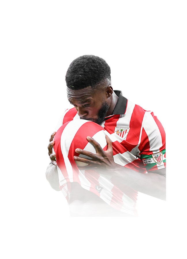 Iñaki Williams